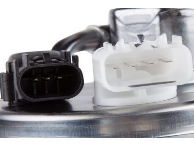 GMC Sierra 1500 Fuel Pump - 13513407