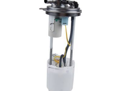 GMC Sierra 1500 Fuel Pump - 13513407