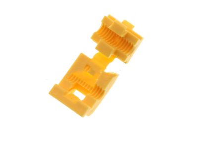 GMC 16640343 Latch Retainer
