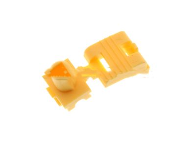 GMC 16640343 Latch Retainer