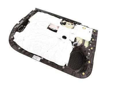 84354300 GM Trim, Door Trim/Access, Front Product Photo 2 of 3