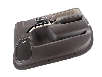 84354300 GM Trim, Door Trim/Access, Front Product Photo 1 of 3