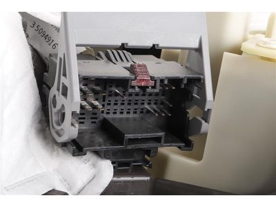 84354300 GM Trim, Door Trim/Access, Front Product Photo 3 of 3