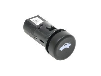 Chevy 22734487 Lock Switch
