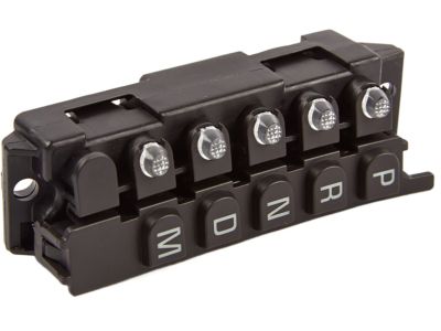 Chevy Shift Indicator - 15946034