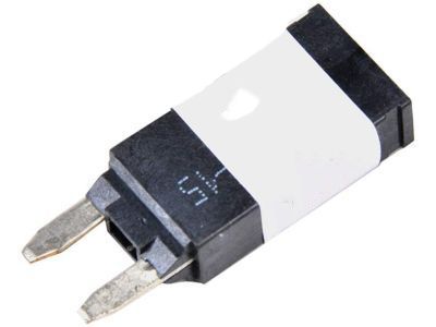 Chevy Fuse - 84098784
