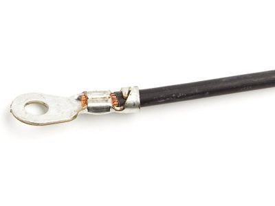 GMC Yukon XL Battery Cable - 84354710