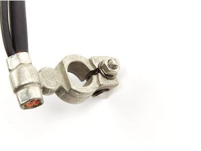 GMC Yukon XL Battery Cable - 84354710