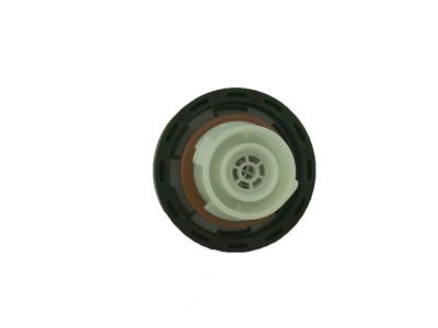 GMC Gas Cap - 25862765