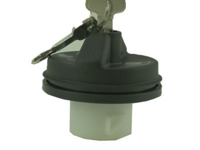 GMC Gas Cap - 25862765
