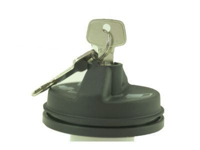 GMC Gas Cap - 25862765