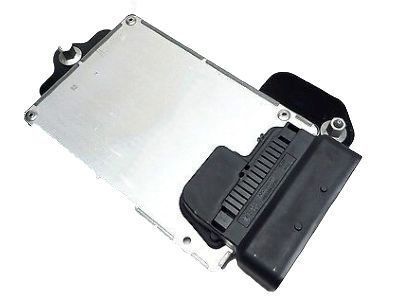 Chevy Tahoe Suspension Control Module - 25971218