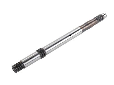 GM 24231696 Shaft, Transmission Input And Turbine Shaft 24231696 GM Shaft, Transmission Input And Turbine Shaft Product Photo 1 of 2