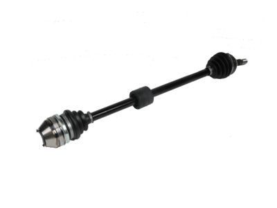 Saturn Astra Axle Shaft - 13191328