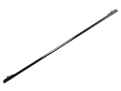GMC Door Moldings - 23227742