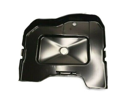 Chevy SSR Battery Tray - 88983190