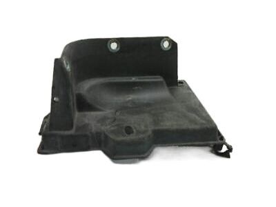 Chevy SSR Battery Tray - 88983190