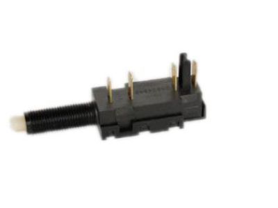 GMC R2500 Brake Light Switch - 25524848