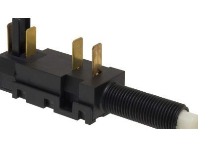 GMC R2500 Brake Light Switch - 25524848