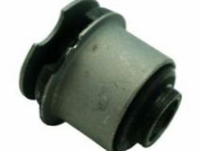 Hummer 15212425 CROSSMEMBER,FRONT SUSPENSION LOWER(INCLUDES BUSHING)