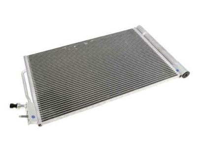 Buick Regal Sportback A/C Condenser - 84297681