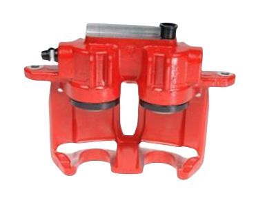 Chevy Corvette Brake Caliper - 88895129