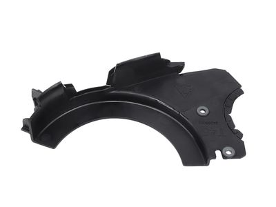 24299052 GM Baffle, Final Drive, Front Product Photo 1 of 2