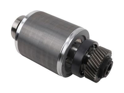 25203096 GM Rotor, Drive Motor Product Photo 2 of 2