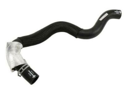 GMC Sonoma Cooling Hose - 15751101
