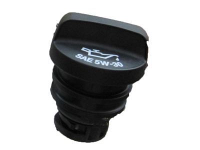 Pontiac 92068813 TUBE,OIL FILLER(INCLUDES 17-19)