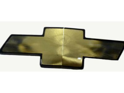 Chevy Blazer Emblem - 12542999