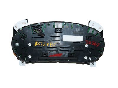Chevy Malibu Speedometer - 22946106