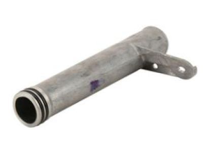 Saturn LW2 Radiator Hose - 90411629