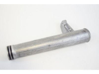 Saturn LW2 Radiator Hose - 90411629