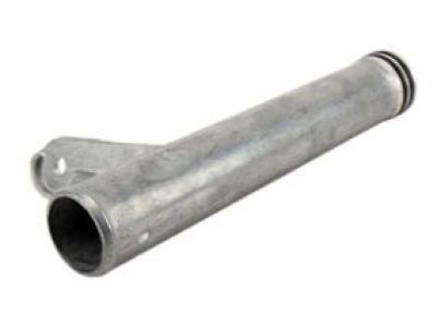 Saturn LW2 Radiator Hose - 90411629