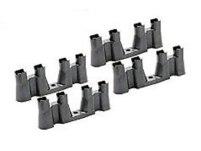 Chevy 12595365 Push Rod Guides