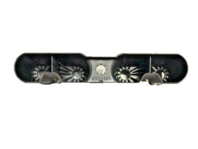 Chevy 12595365 Push Rod Guides