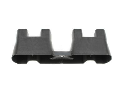 Chevy 12595365 Push Rod Guides