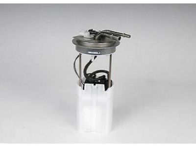 GMC Fuel Pump - 19331944