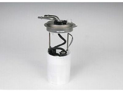 GMC Fuel Pump - 19331944