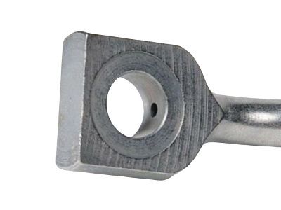 Pontiac Hydraulic Hose - 25874786