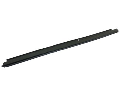 Chevy Silverado 2500 HD Classic Weather Strip - 10363024