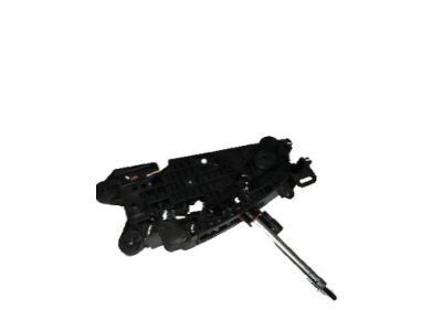 GMC Automatic Transmission Shifter - 23397472