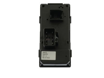 GMC Sierra 1500 Power Window Switch - 20945132