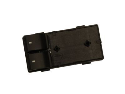 GMC Sierra 1500 Power Window Switch - 20945132