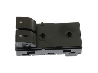 GMC Sierra 1500 Power Window Switch - 20945132