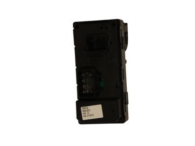 GMC Sierra 1500 Power Window Switch - 20945132