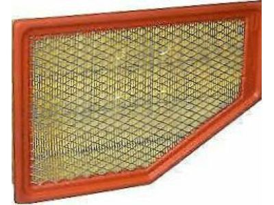 Buick Regal Sportback Air Filter - 23451060