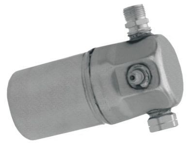 Chevy C1500 A/C Accumulator - 2724818