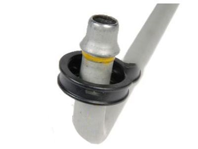 Oldsmobile Silhouette Cooling Hose - 10324808